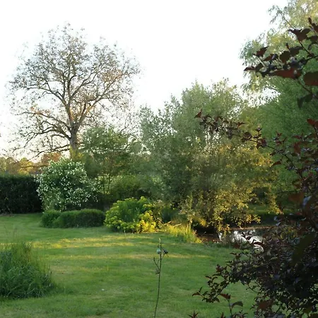 Le Bourgis