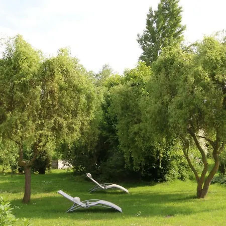 Le Bourgis Bed & Breakfast La Chapelle-Montligeon