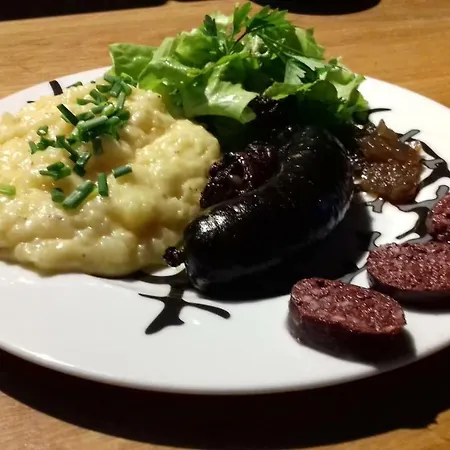 Le Bourgis 4* La Chapelle-Montligeon