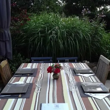 Le Bourgis 4* La Chapelle-Montligeon