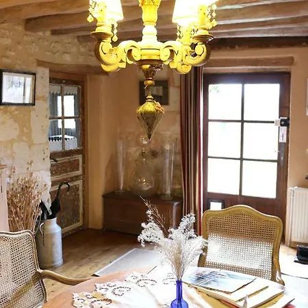 Le Bourgis La Chapelle-Montligeon