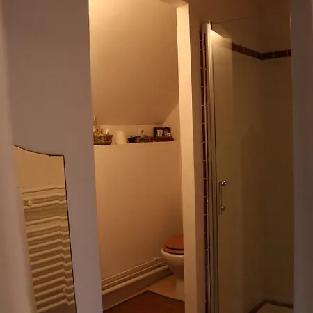 Le Bourgis 4* La Chapelle-Montligeon