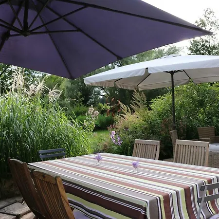 Bed & Breakfast Le Bourgis *