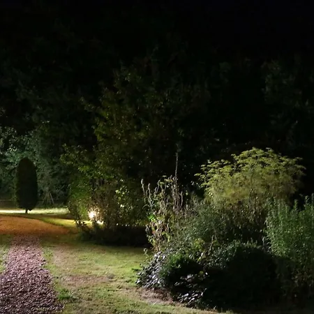 Le Bourgis Bed & Breakfast La Chapelle-Montligeon