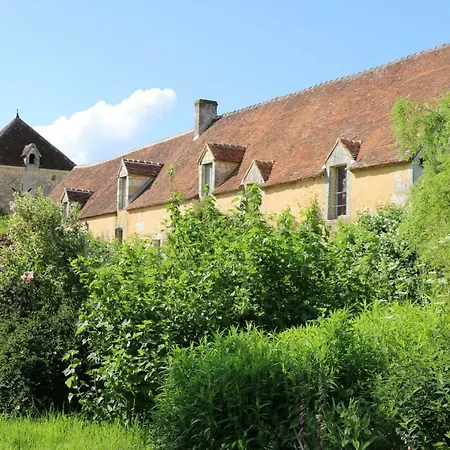 B&B Le Bourgis La Chapelle-Montligeon