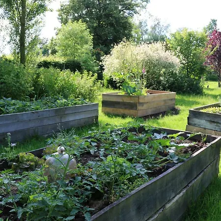 Bed & Breakfast Le Bourgis