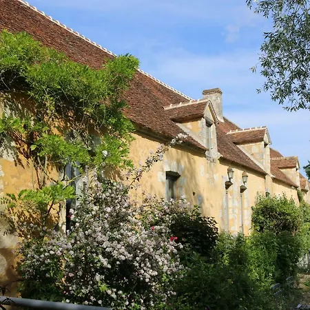 Le Bourgis 3*