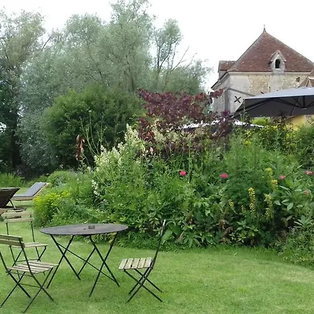 Le Bourgis