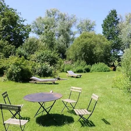 Le Bourgis 3*