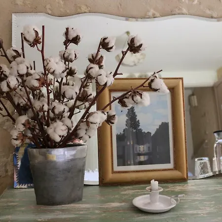 Le Bourgis Отель типа 