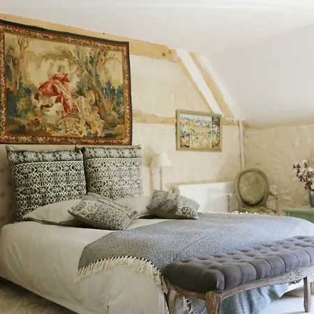 Le Bourgis La Chapelle-Montligeon