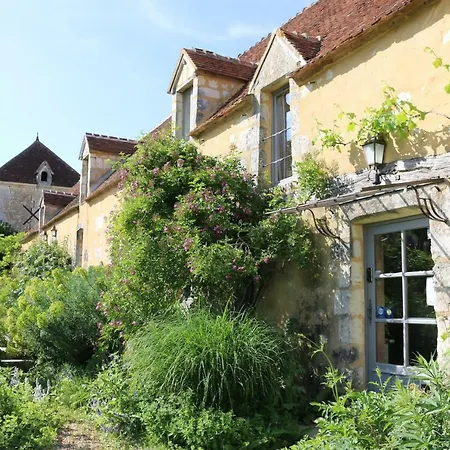 Bed and breakfast Le Bourgis *