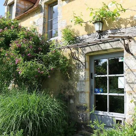 Le Bourgis Bed & Breakfast La Chapelle-Montligeon