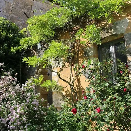 Bed and breakfast Le Bourgis La Chapelle-Montligeon