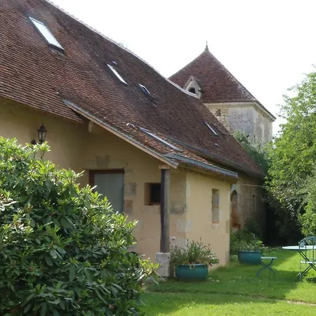 Le Bourgis 3* La Chapelle-Montligeon