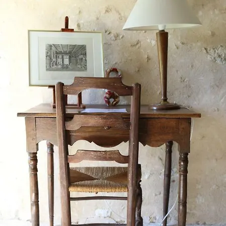 Le Bourgis 3* La Chapelle-Montligeon