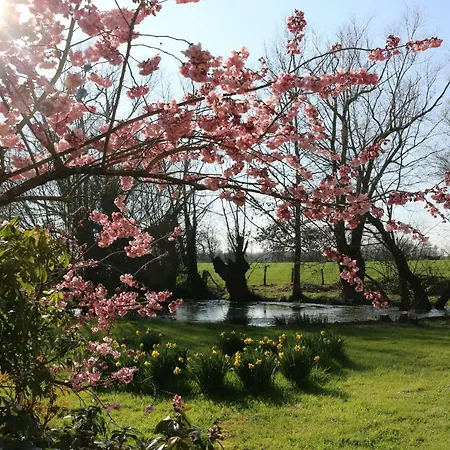 Bed & Breakfast Le Bourgis