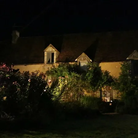 Le Bourgis *