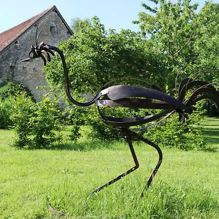 Le Bourgis *