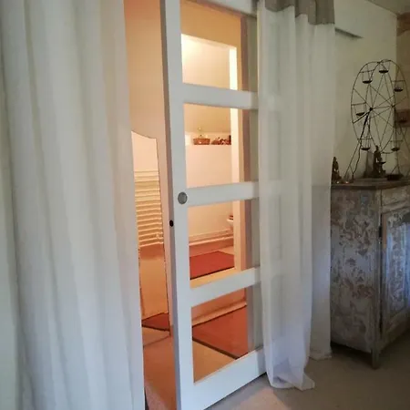 Bed & Breakfast Le Bourgis