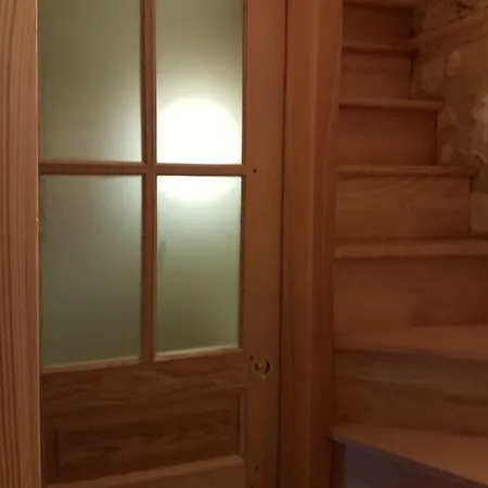 Le Bourgis La Chapelle-Montligeon