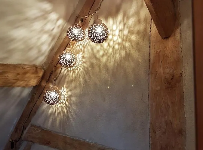 Bed and breakfast Le Bourgis La Chapelle-Montligeon