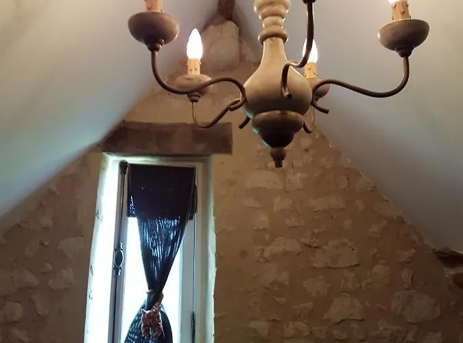 Le Bourgis La Chapelle-Montligeon