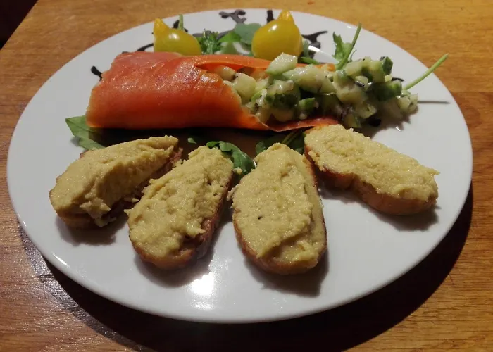 Bed and breakfast Le Bourgis 4*