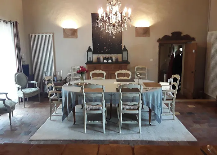 Le Bourgis La Chapelle-Montligeon