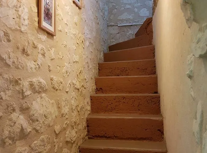 Bed & Breakfast Le Bourgis