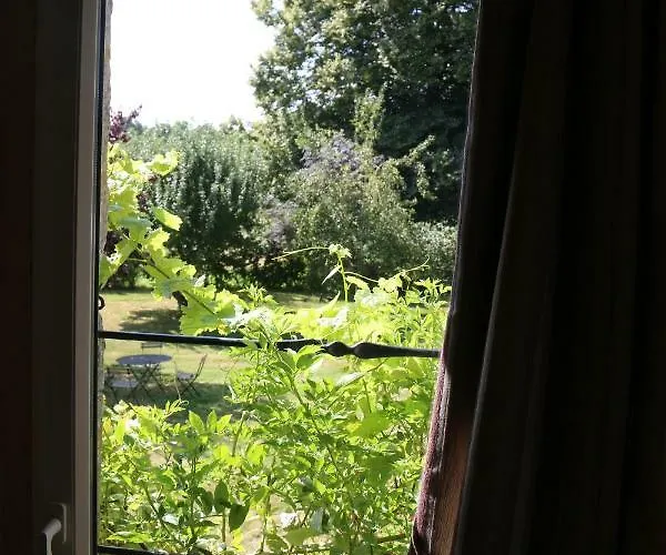 Le Bourgis La Chapelle-Montligeon