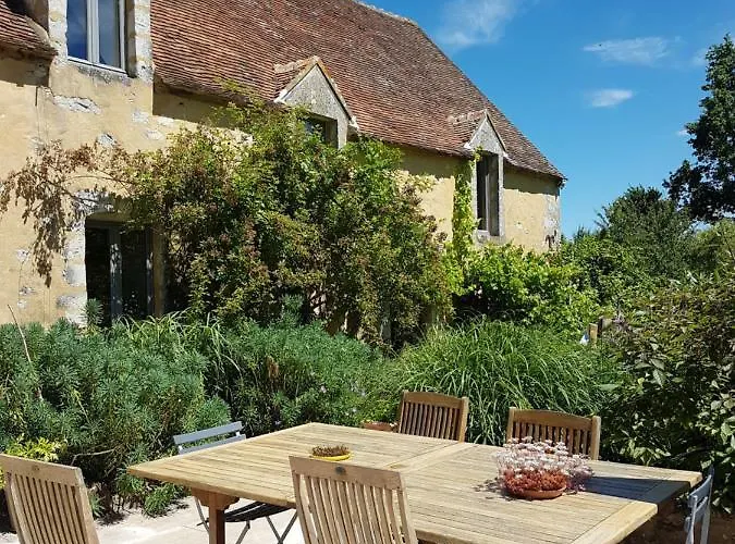 Le Bourgis 4* La Chapelle-Montligeon