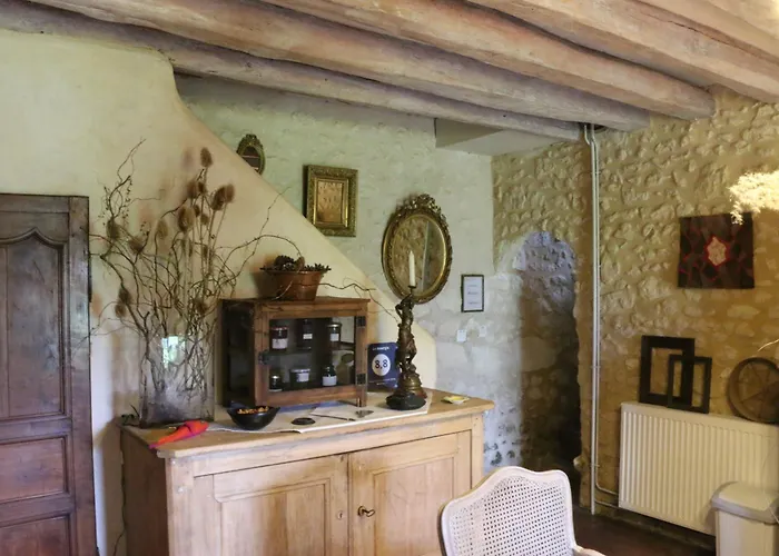 Le Bourgis La Chapelle-Montligeon