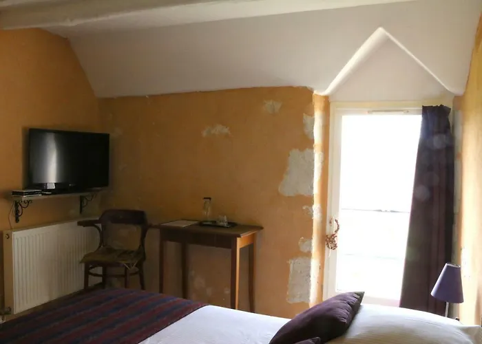 Bed & Breakfast Le Bourgis