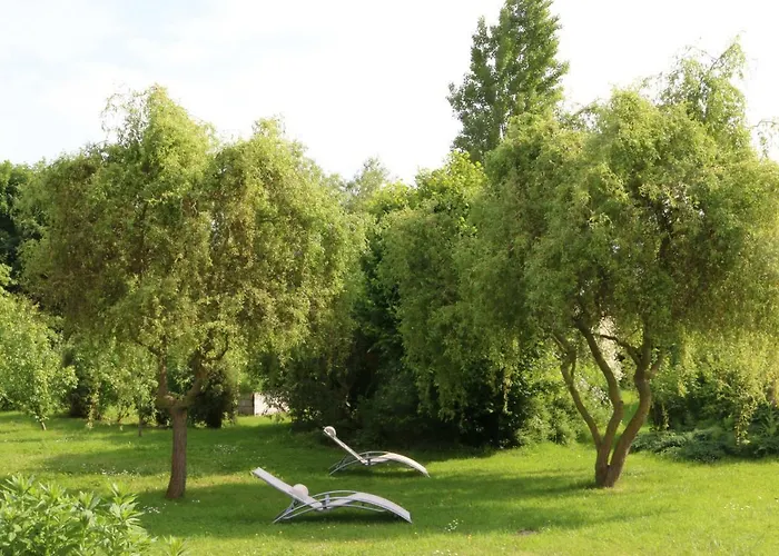 Le Bourgis Bed & Breakfast La Chapelle-Montligeon