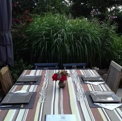 Le Bourgis 4* La Chapelle-Montligeon