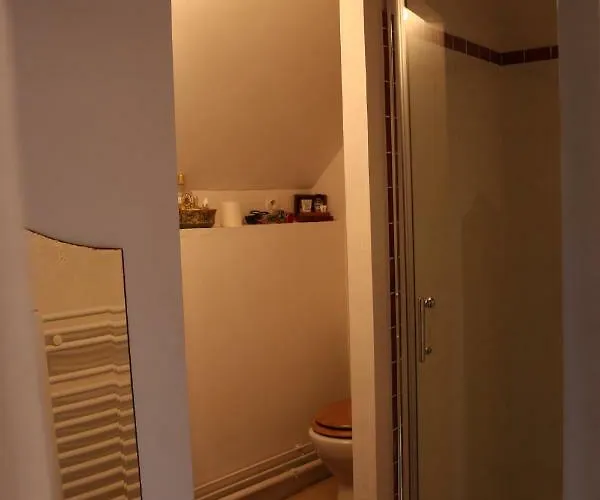 Le Bourgis 4* La Chapelle-Montligeon