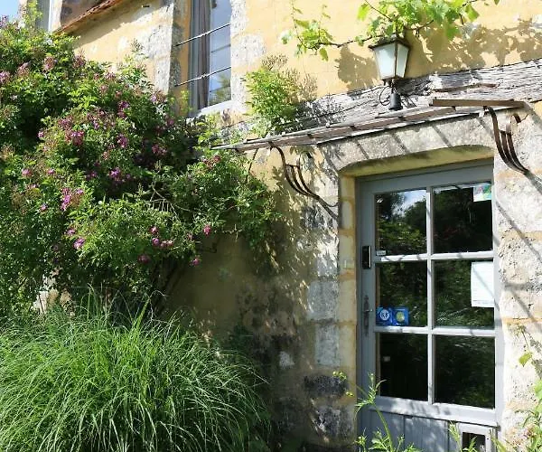 Le Bourgis Bed and breakfast La Chapelle-Montligeon