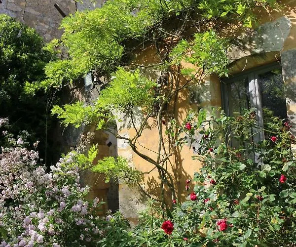 Bed and breakfast Le Bourgis La Chapelle-Montligeon