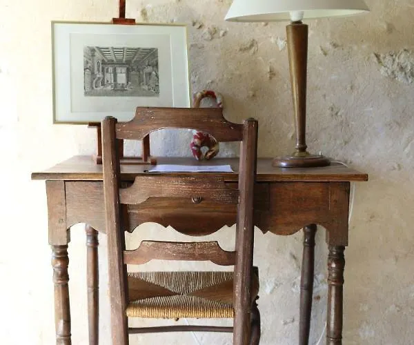 Le Bourgis 4* La Chapelle-Montligeon