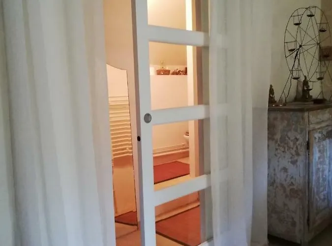 Bed & Breakfast Le Bourgis