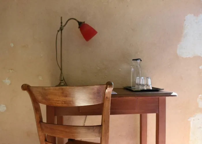 Le Bourgis La Chapelle-Montligeon