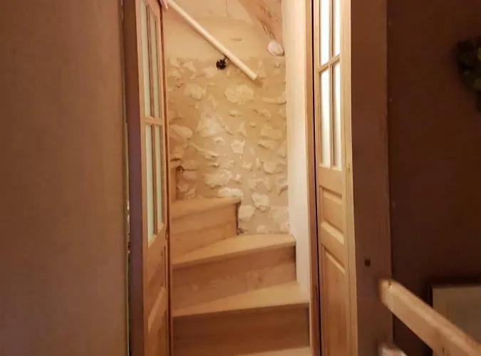 Le Bourgis Bed & Breakfast