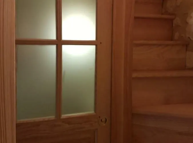 Le Bourgis La Chapelle-Montligeon